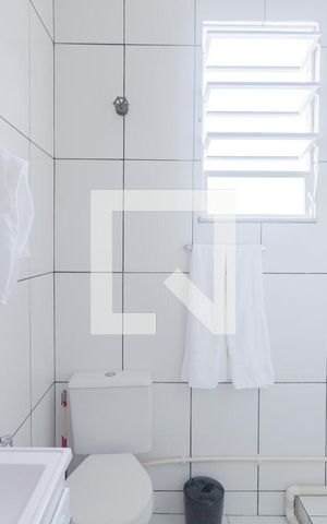 Casa para alugar com 101m², 3 quartos e 1 vagaBanheiro