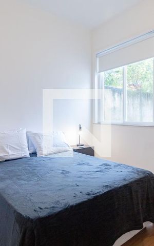 Casa para alugar com 101m², 3 quartos e 1 vagaQuarto2