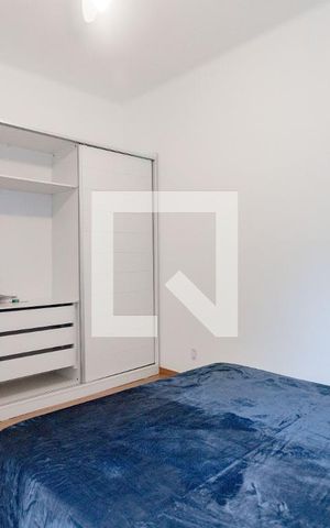 Casa para alugar com 101m², 3 quartos e 1 vagaQuarto2