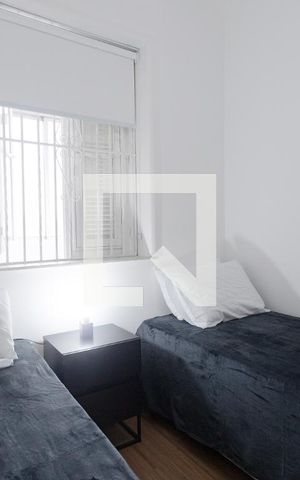 Casa para alugar com 101m², 3 quartos e 1 vagaQuarto3