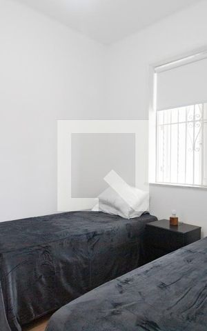 Casa para alugar com 101m², 3 quartos e 1 vagaQuarto3
