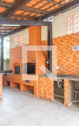 Apartamento à venda com 70m², 3 quartos e 1 vaga Apartamento à venda com 70m², 3 quartos e 1 vagaÁrea comum - Churrasqueira