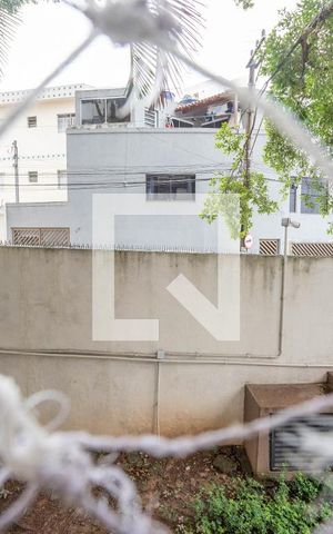 Apartamento à venda com 70m², 3 quartos e 1 vaga Apartamento à venda com 70m², 3 quartos e 1 vagaVista do quarto 1
