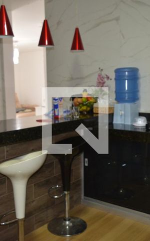 Casa à venda com 240m², 2 quartos e 2 vagasCozinha