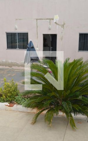 Casa à venda com 240m², 2 quartos e 2 vagasÁrea Externa