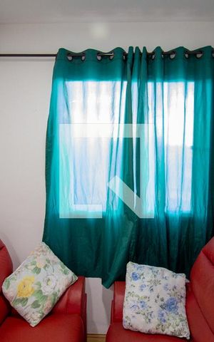 Apartamento à venda com 32m², 2 quartos e sem vaga Apartamento à venda com 32m², 2 quartos e sem vagaQuarto 2