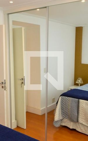 Apartamento à venda com 60m², 2 quartos e 1 vaga Apartamento à venda com 60m², 2 quartos e 1 vagaQuarto 1