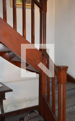 Casa à venda com 248m², 4 quartos e 2 vagasAnte Sala