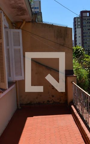 Casa à venda com 248m², 4 quartos e 2 vagasVaranda do Quarto 1