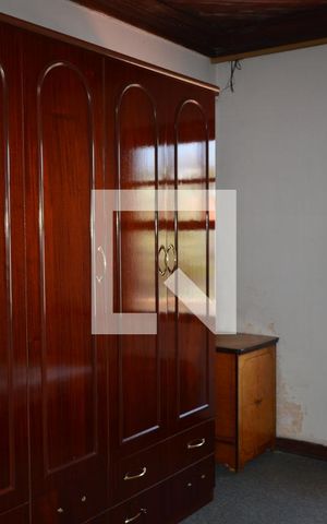 Casa à venda com 248m², 4 quartos e 2 vagasQuarto 3