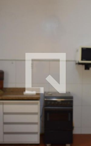 Casa à venda com 248m², 4 quartos e 2 vagasCozinha