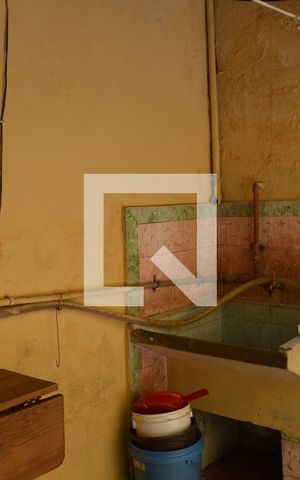 Casa à venda com 248m², 4 quartos e 2 vagasÁrea de Serviço