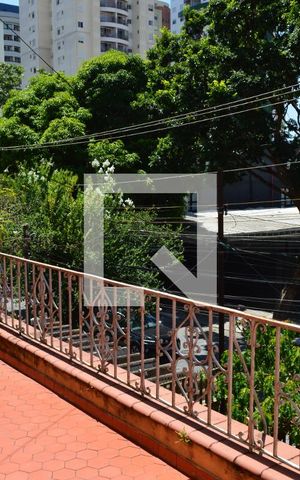 Casa à venda com 248m², 4 quartos e 2 vagasVaranda do Quarto 1
