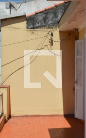 Casa à venda com 248m², 4 quartos e 2 vagasVaranda do Quarto 1
