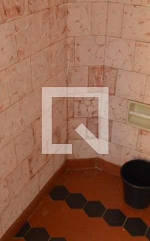 Casa à venda com 248m², 4 quartos e 2 vagasBanheiro da Area de Servi;o