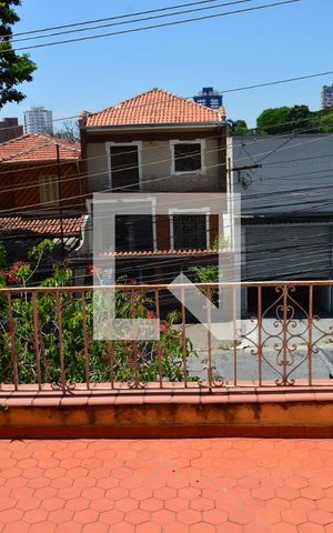 Casa à venda com 248m², 4 quartos e 2 vagasVaranda do Quarto 1