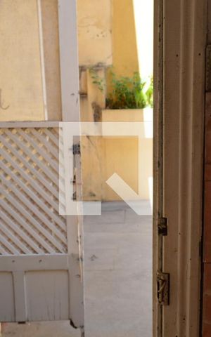 Casa à venda com 248m², 4 quartos e 2 vagasBanheiro da Area de Servi;o