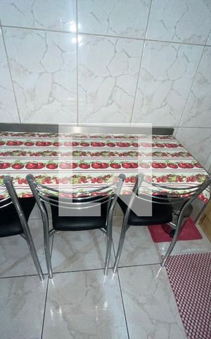 Casa à venda com 200m², 5 quartos e 2 vagasCozinha 1