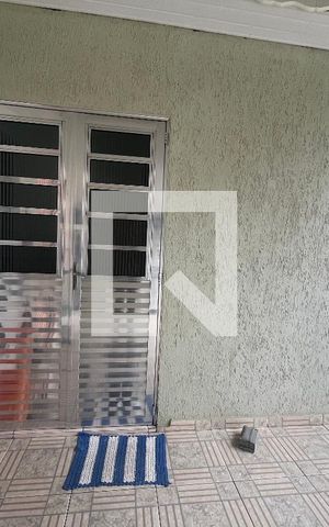 Casa à venda com 200m², 5 quartos e 2 vagasÁrea de Serviço 1