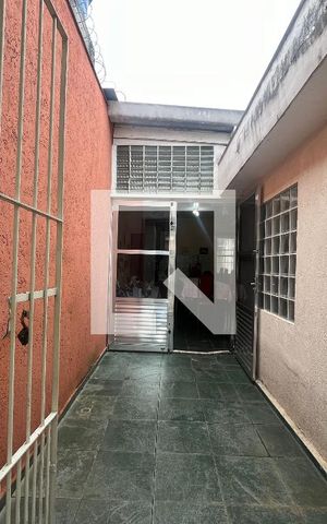 Casa à venda com 200m², 5 quartos e 2 vagasCorredor 1