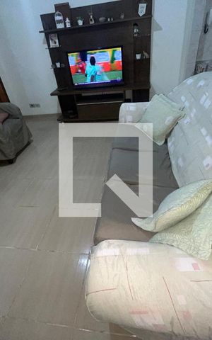 Casa à venda com 200m², 5 quartos e 2 vagasSala 1