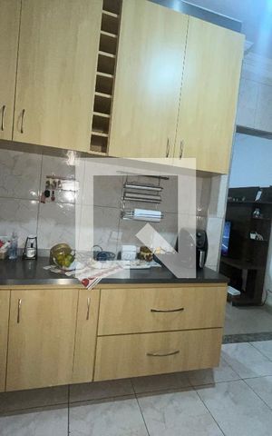 Casa à venda com 200m², 5 quartos e 2 vagasCozinha 1