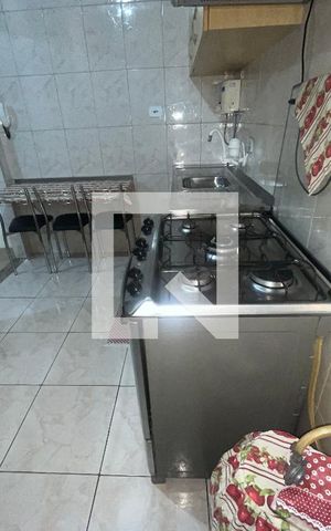Casa à venda com 200m², 5 quartos e 2 vagasCozinha 1
