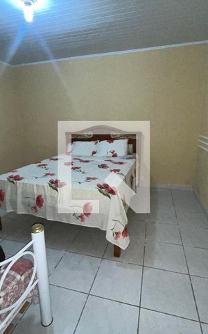 Casa à venda com 200m², 5 quartos e 2 vagasQuarto 2