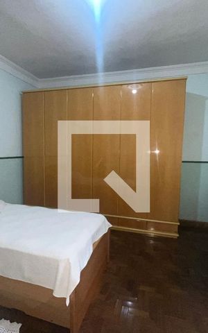 Casa à venda com 200m², 5 quartos e 2 vagasQuarto 1