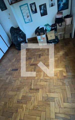 Casa à venda com 200m², 5 quartos e 2 vagasQuarto 3