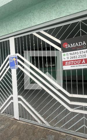 Casa à venda com 200m², 5 quartos e 2 vagasFachada