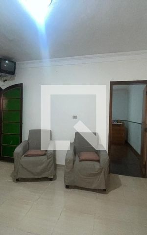 Casa à venda com 200m², 5 quartos e 2 vagasSala 1