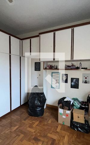 Casa à venda com 200m², 5 quartos e 2 vagasQuarto 2