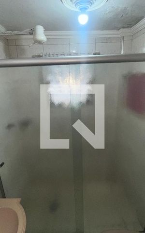 Casa à venda com 200m², 5 quartos e 2 vagasBanheiro 1