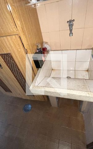 Casa à venda com 200m², 5 quartos e 2 vagasÁrea de Serviço 3