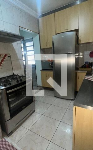 Casa à venda com 200m², 5 quartos e 2 vagasCozinha 1