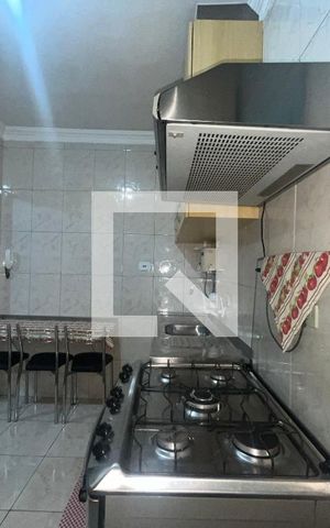 Casa à venda com 200m², 5 quartos e 2 vagasCozinha 1