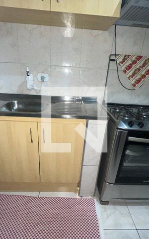 Casa à venda com 200m², 5 quartos e 2 vagasCozinha 1