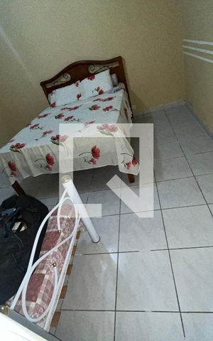 Casa à venda com 200m², 5 quartos e 2 vagasQuarto 2