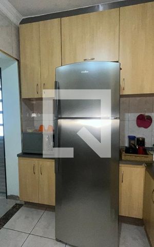 Casa à venda com 200m², 5 quartos e 2 vagasCozinha 1