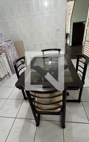 Casa à venda com 200m², 5 quartos e 2 vagasCozinha 2