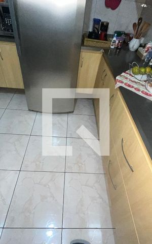 Casa à venda com 200m², 5 quartos e 2 vagasCozinha 1