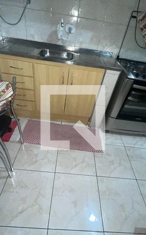 Casa à venda com 200m², 5 quartos e 2 vagasCozinha 1