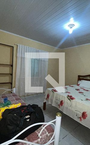 Casa à venda com 200m², 5 quartos e 2 vagasQuarto 2