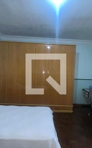 Casa à venda com 200m², 5 quartos e 2 vagasQuarto 1
