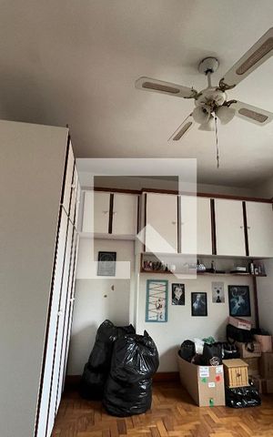 Casa à venda com 200m², 5 quartos e 2 vagasQuarto 3