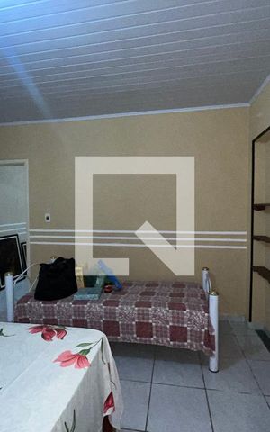 Casa à venda com 200m², 5 quartos e 2 vagasQuarto 2