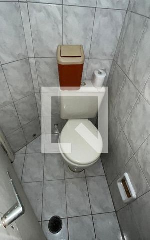 Casa à venda com 200m², 5 quartos e 2 vagasLavabo