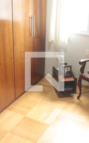 Apartamento para alugar com 148m², 4 quartos e 2 vagasQuarto 5