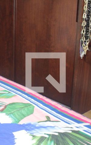 Apartamento para alugar com 148m², 4 quartos e 2 vagasQuarto 4 - Suíte